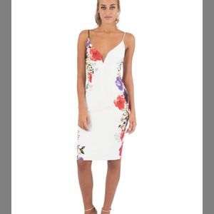 Black Halo “breleigh” sheath